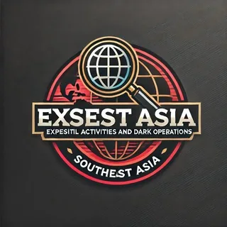 东南亚曝光台丨暗影观察 头像