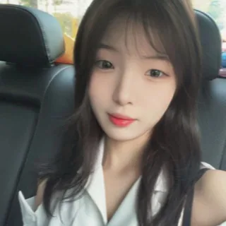 柔柔日常 头像