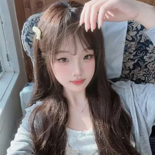 欣儿的小窝🌸 头像