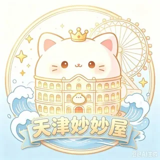 天津妙妙屋（全国安排） 头像