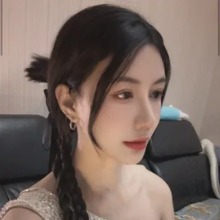 QQ寶贝 头像