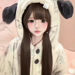 雪儿小花园 头像