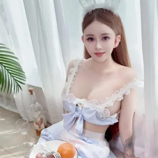 水多多 头像