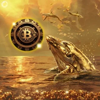 GoldWhale(KoL Share) 头像