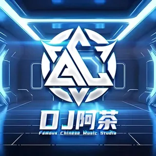 DJ多多 头像