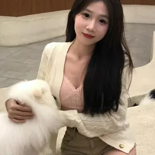 甜甜的空间 头像