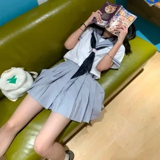小爱的新财团生活 头像