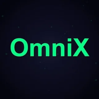 Omnix-①三角洲官方频道 头像
