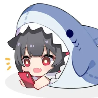 摸鱼日报 🐬 头像