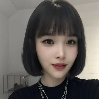 沈阳和平萌萌 头像