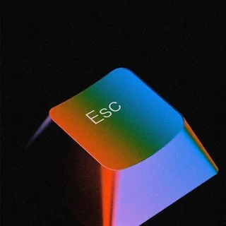 手机口 小时结 头像