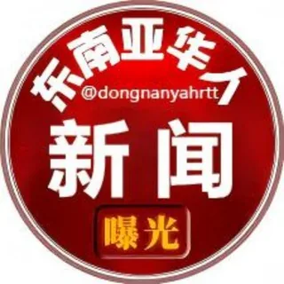 东南亚华人|亚太新闻 头像