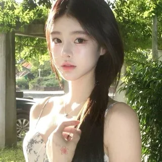 陈陈的小窝💒 头像