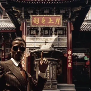 重生之我在做码收 头像