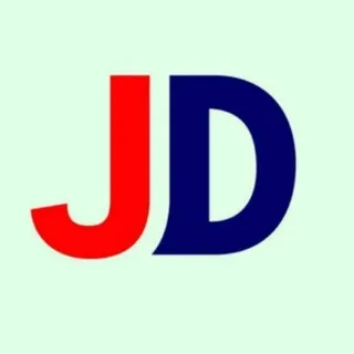 JD - Ginnie 人才岗 头像