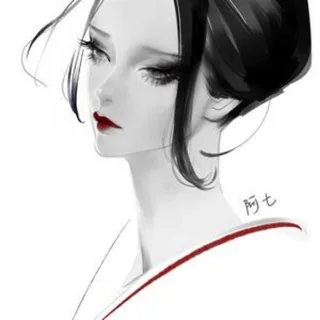 电子女友💋抖音 头像
