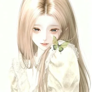 噜噜的朋友圈🧸🎀 头像