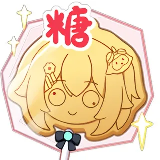TaffySticker 头像