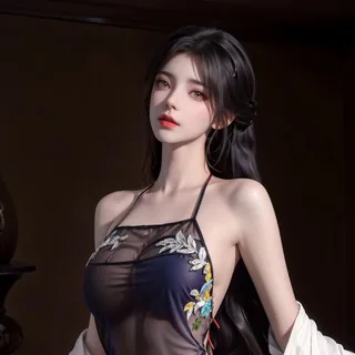 AI女友💋73AI💋角色卡 头像
