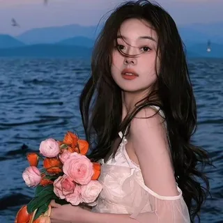 龙华汐汐泰式抓龙筋🐉 头像