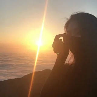 曦儿粉丝团 头像