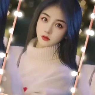 灵灵的小屋 头像