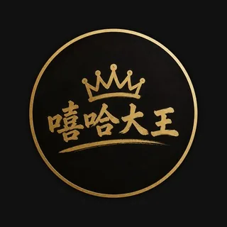 嘻哈大王 头像