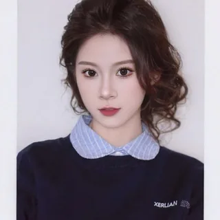 江宁书琪的朋友圈 头像