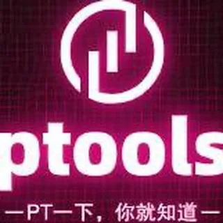 PTools 头像