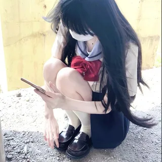 嬌小蘿莉學生妹【加大G：mb2588】 头像