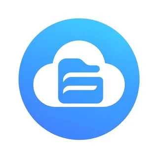 易盘网盘文件助手 头像