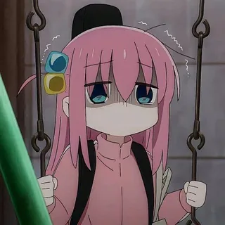 后藤一里主频道 头像
