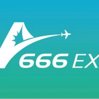 666快递通知频道 头像
