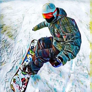 雪行者頻道 头像