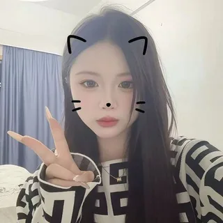 可欣朋友圈 头像