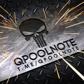 💀Qpoolnote 头像