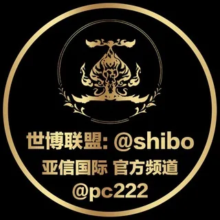 亚信国际官方频道（@pc222） 头像