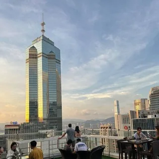 旅游素材 头像