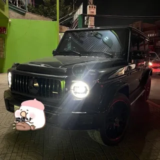 波贝汽车出租 头像