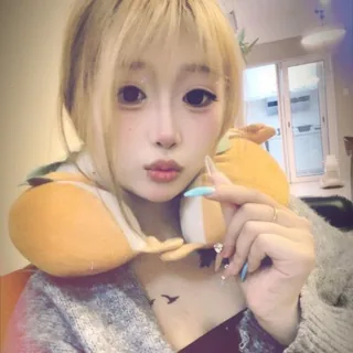饼饼的后宫🍪 头像
