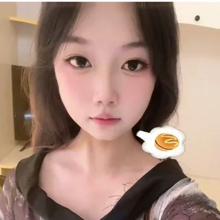小美❤️仲恺陈江 头像