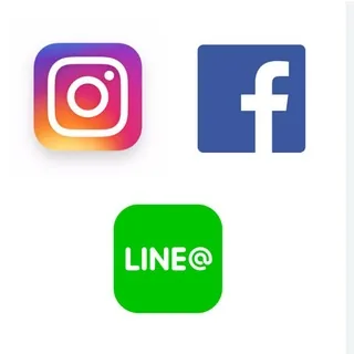 FB各类老主页+INS+LINE 头像