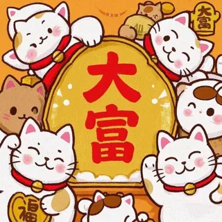 大富跳舞俱乐部 头像