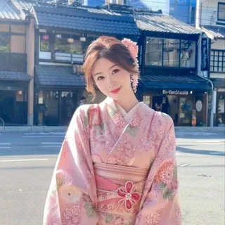 樱子的小屋🏠 头像