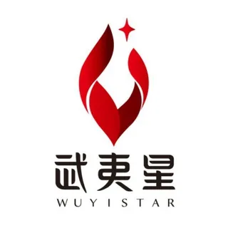 武夷星 TG拉群 WS拉群 头像