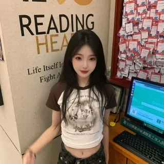 软软糯糯 头像