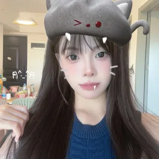 龙岗晓倩 头像