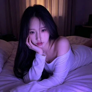 娜娜的个人频道 头像