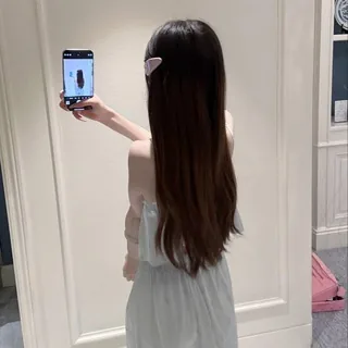 泡泡的后花园. 头像