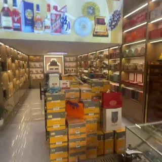 F.A网红潮牌供应商（金宝城总店频道） 头像